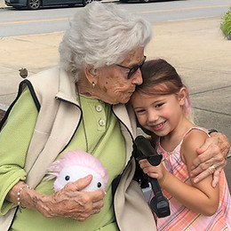 Pink plush therapy and sensory toy for kids and adults