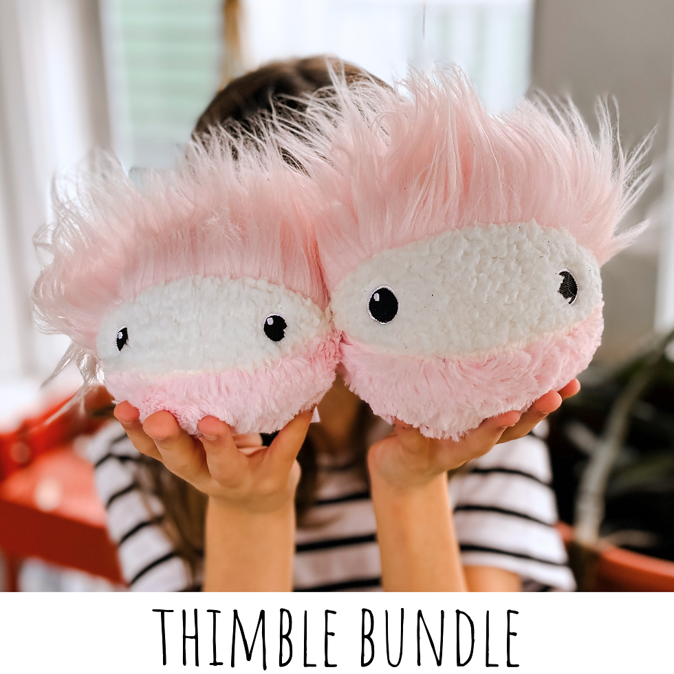 Thumbnail: Buddy Bundles