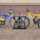 Thumbnail: 4 space Bike Rack