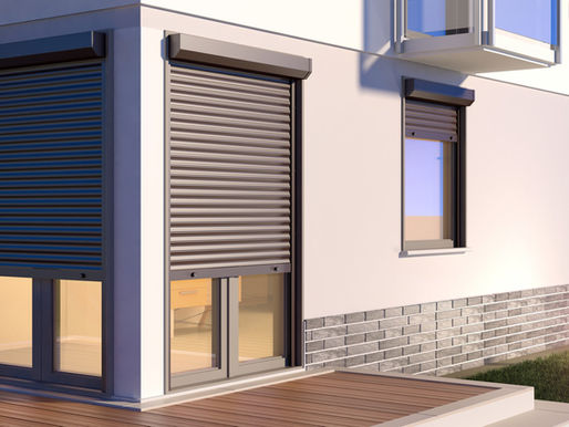 Designing Hurricane-Ready Homes: The Essential Guide to Shutters and Openings Protection