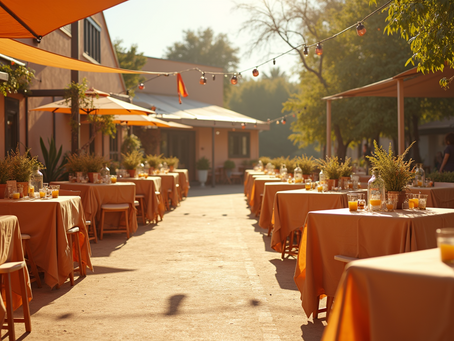 Join the Cause: Fundraising Events for Substance Abuse Recovery