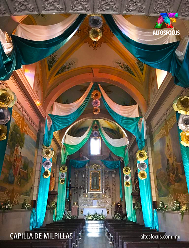 Resultado de imagen para FIESTA CAPILLA DE MILPILLAS 2018