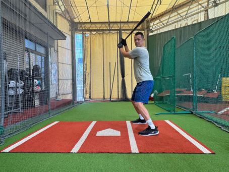 #29 【初心者でもミート率が上がる!バットコントロール練習法】