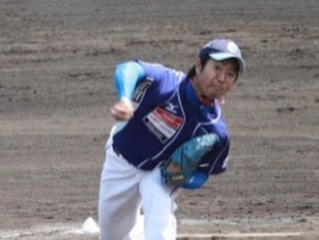 #16【ストライクと勝負している投手のあなた!コントロールをよくする方法】