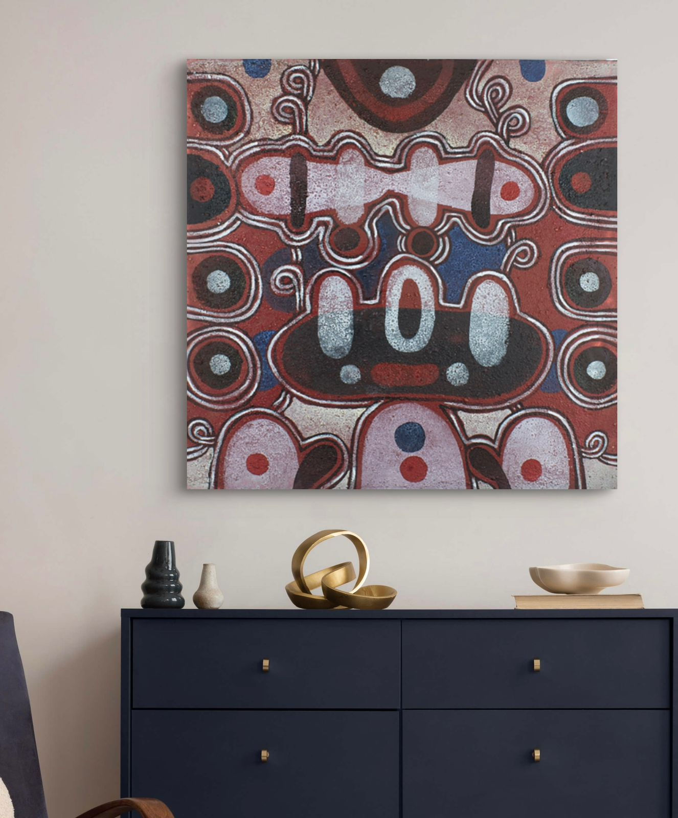 Sin título (blanco,azul,rojo)