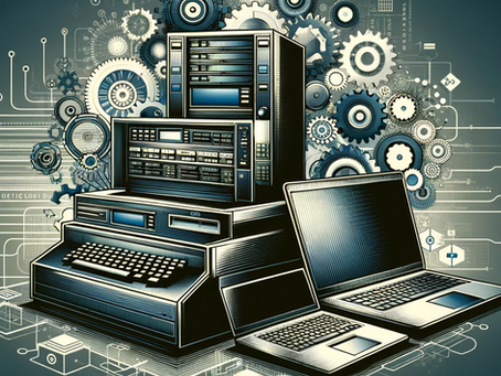 Navigating Organizational History: Lessons from TechDebt Research