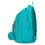 Thumbnail: Ethos Printed Laptop Backpack + Pouch (Green)