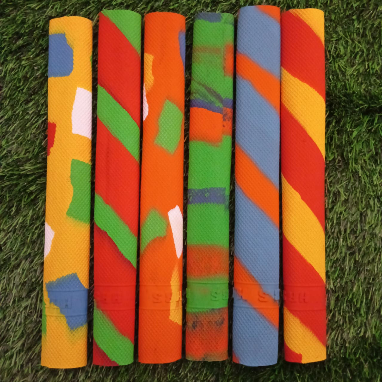 Cricket Bat Grips