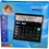 Thumbnail: CT-512 Calculator CT-512 Basic Calculator Basic Calculator  (12 Digit)