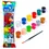 Thumbnail: DOMS Tempera Colour 12 shades