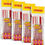Thumbnail: TOTEM Meow Ball Pen (Red)(Single pen)