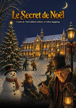 TDS_2026_LIEGE_LeSecretDeNoel_AFFICHE_FANTASTICLABEL.png