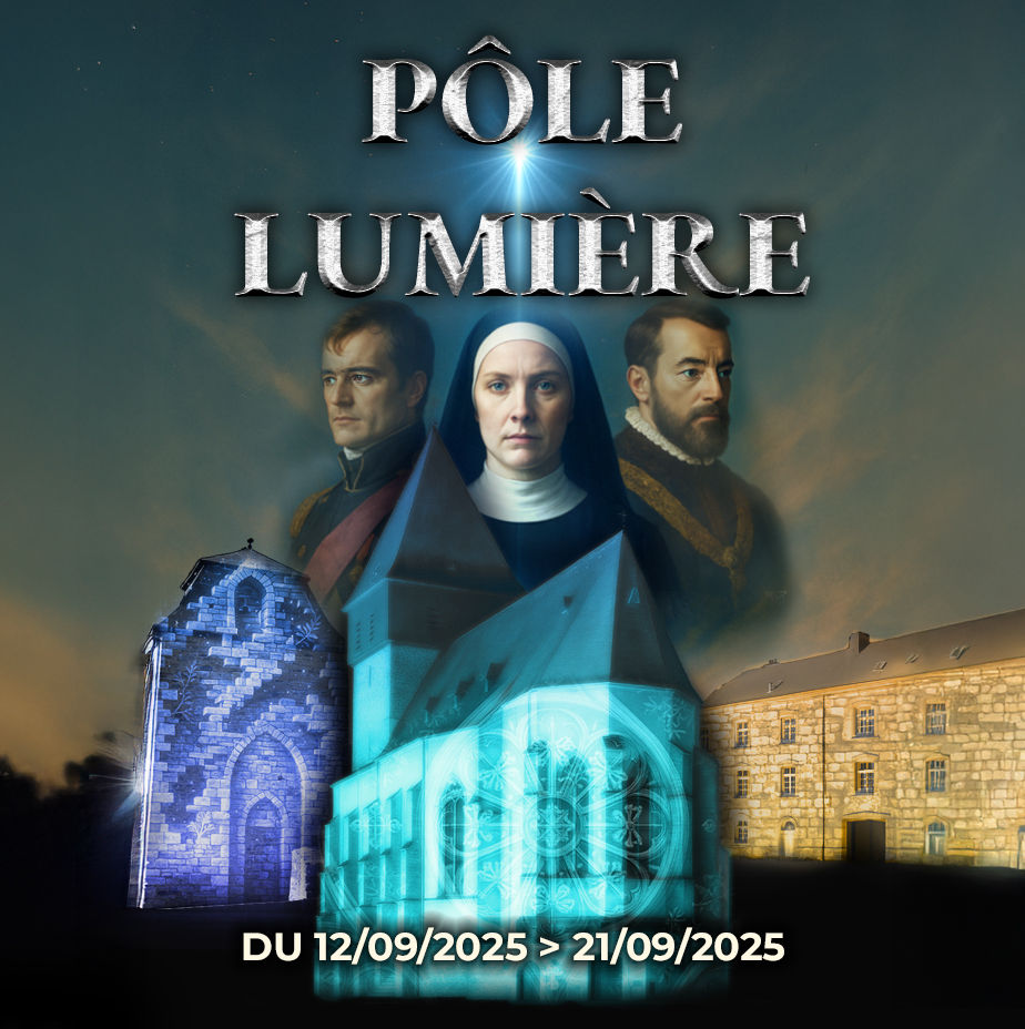 Pôle lumière