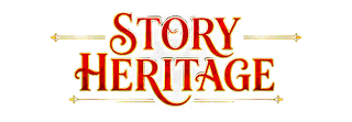 Logo Story Heritage