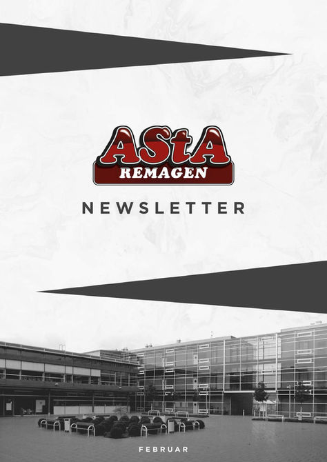 Newsletter Februar 2020