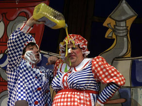 Dick Whittington