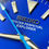 Прев'ю: Seiko, Наручний годинник King Blue mod