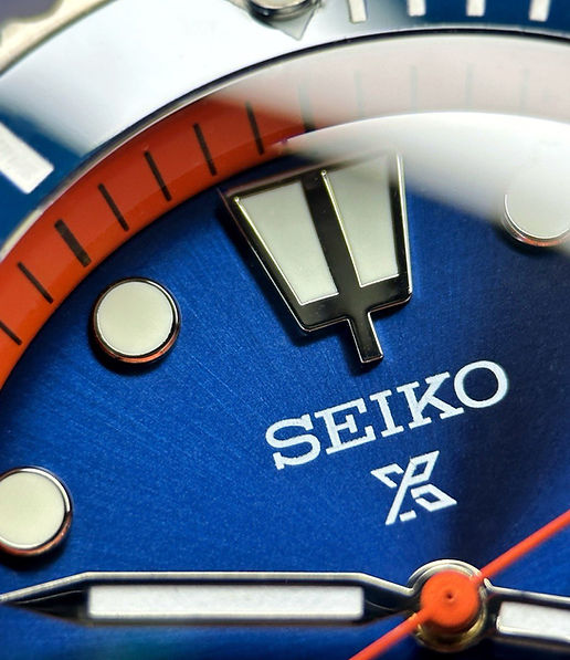 наручний годинник Seiko від DayDate