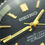 Прев'ю: Наручний годинник Seiko Carbon Fiber mod