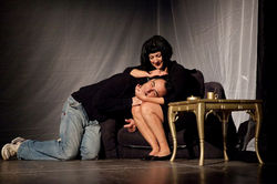 ma i sogni li ho presi?