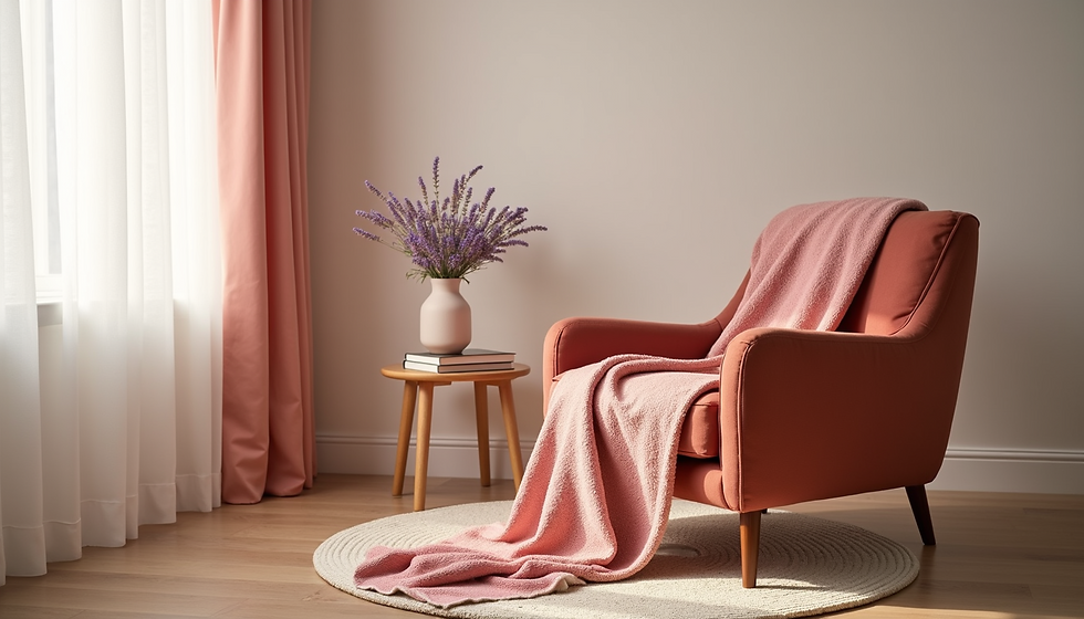 Exploring Holistic Therapeutic Support for Women
