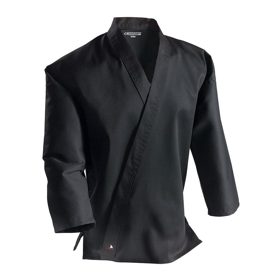 Thumbnail: 6 oz. Lightweight Student GI