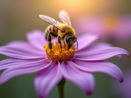 Discovering the Bee Army's Role in Bee Conservation Efforts