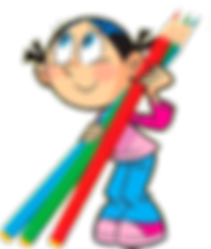Девочка с 3мя карандашами яркими.png