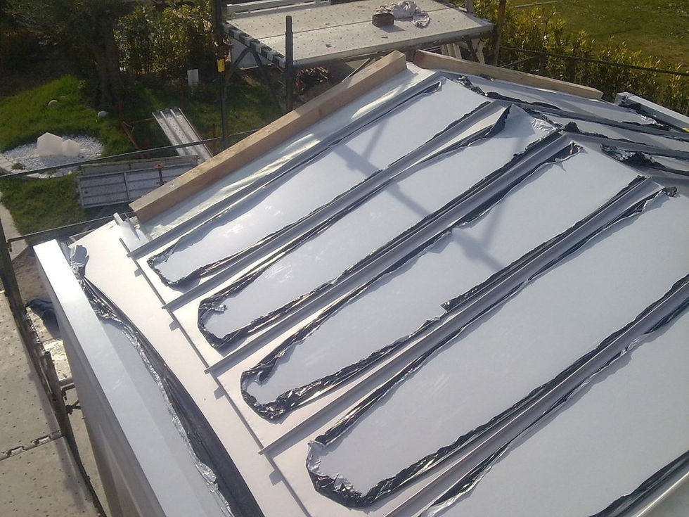 WORK IN PROGRESS ALLUMINIO SILVER