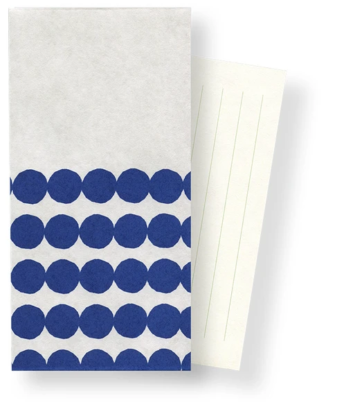 Yamamoto Paper | Pochibukuro Envelope | Objects Store