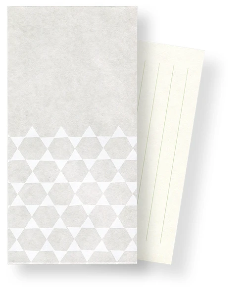 Yamamoto Paper | Pochibukuro Envelope | Objects Store