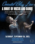 Oriental Bliss Live: A Night of Music and Dance