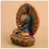Thumbnail: BUDDHA AMITAYUS--BUDDHA OF INFINITE LIFE 6 INCH--POLYSTONE/RESIN
