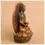 Thumbnail: BUDDHA AMITAYUS--BUDDHA OF INFINITE LIFE 6 INCH--POLYSTONE/RESIN
