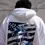 Thumbnail: "You Exist in the Context" Coconut Hoodie