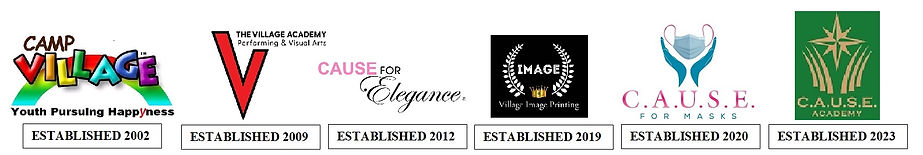 THE VILLAGE LOGOS.jpg