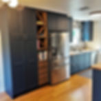 Cozy Contemporary Comeback