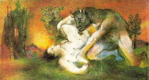 dora and the minotaur.jpeg
