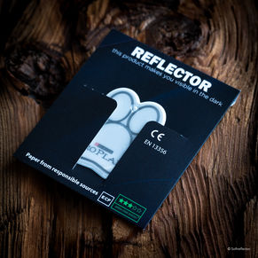 Helkur - Softreflector