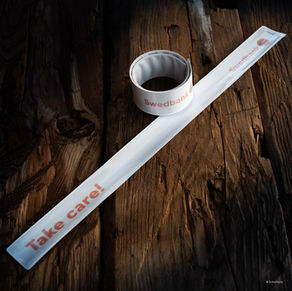 Plaksupael Swedbank SW-003 - Softreflector