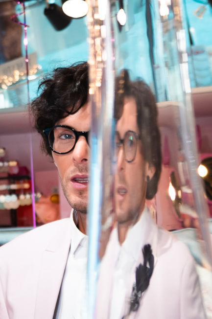 Corporate & Event photography