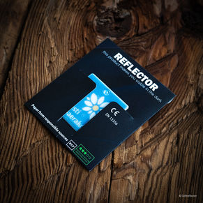 RH-280-C, Eesti Vabaerakond, pakendis - Softreflector