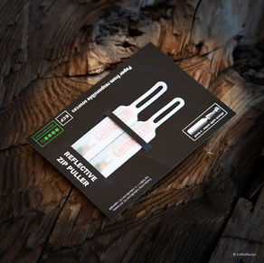 Lukuotsik Lastejaam ZT-031-B pakendis - Softreflector