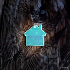 RH-158-A, Isover - Softreflector