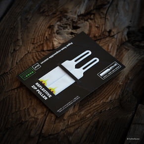 Lukuotsik Teletorn ZT-031-B pakendis - Softreflector