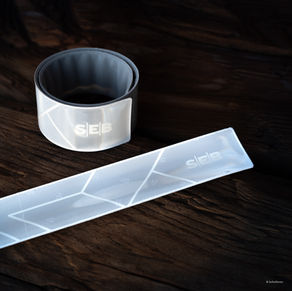 Plaksupael SEB SW-003 - Softreflector