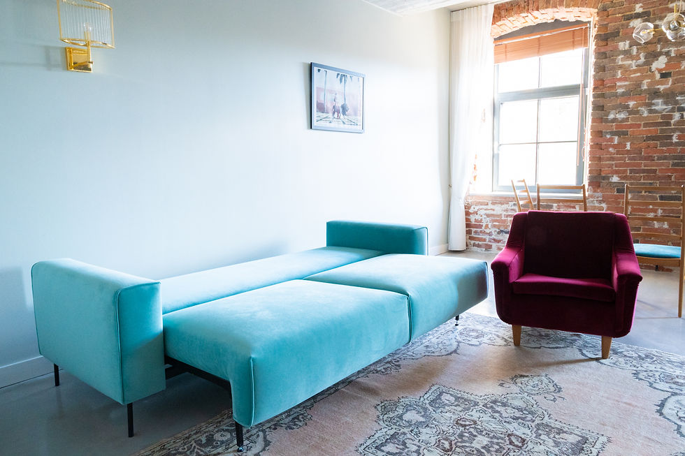 Thumbnail: APARTMENT 12