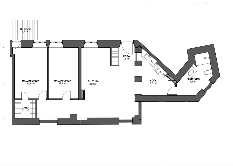 Thumbnail: APARTMENT 9