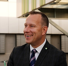 Aivars Starikovs Hydrogen energy expert