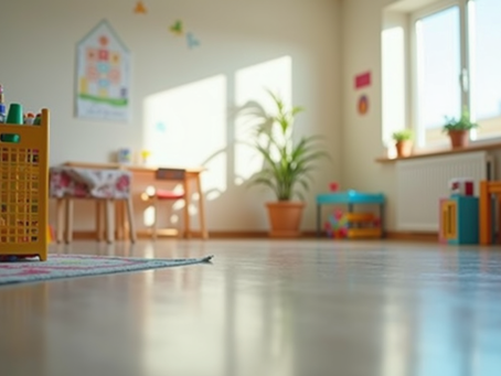 Understanding Sunny Day ABA Methods: A Compassionate and Effective Therapeutic Approach